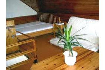 Madjarska Privát Szigliget, Interijer